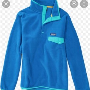Patagonia Synchilla Fleece Mens